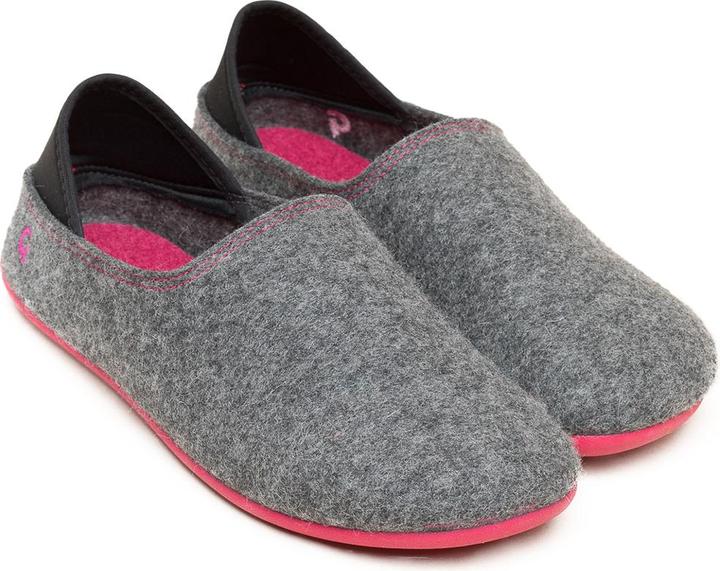 Gottstein Wool Slip-On Hausschuh
