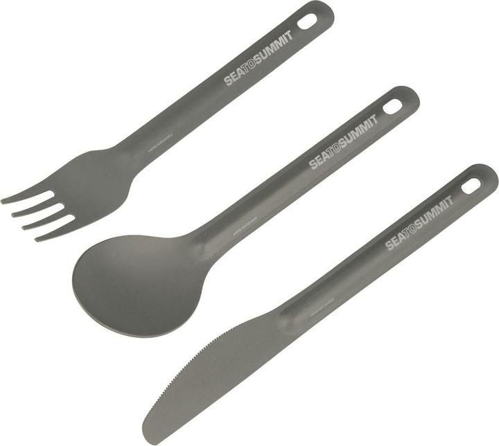 Produktbild Sea To Summit Alpha Light Cutlery Set