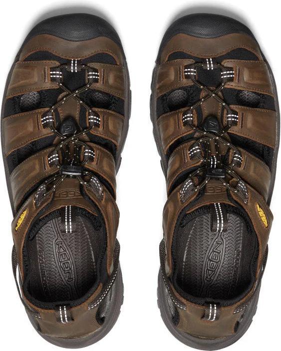 Actual product image Keen Sandals (42)