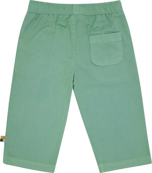 Produktbild loud + proud Hose Light Twill (68)
