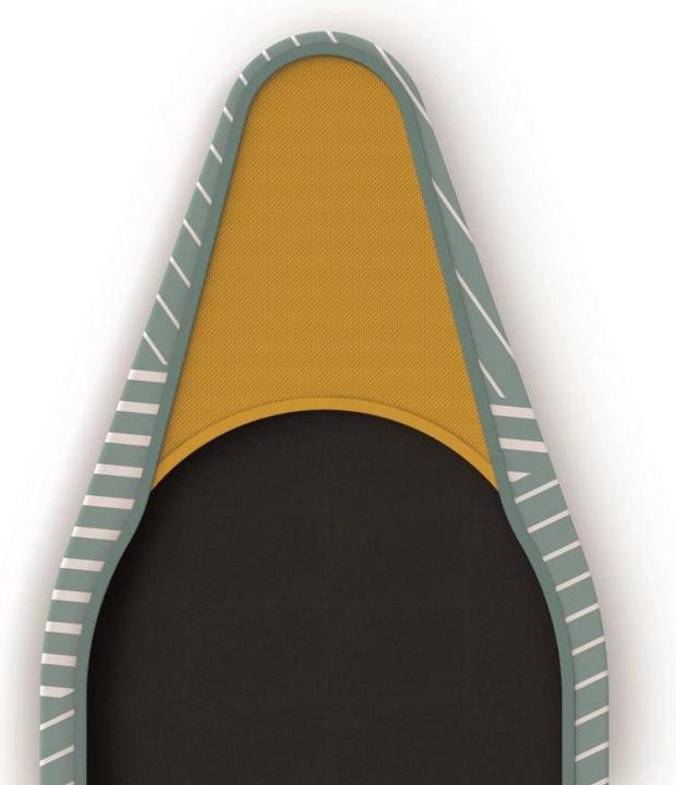 Actual product image Joseph Joseph Flexa Ironing Board Cover