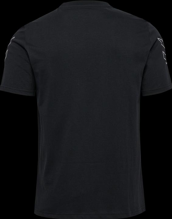 Produktbild hummel Hmlelemental Chevron Cotton Tee (M)