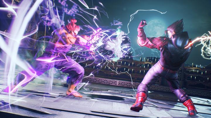 Produktbild Bandai Namco Tekken 7 - Deluxe Edition (PS4, DE)