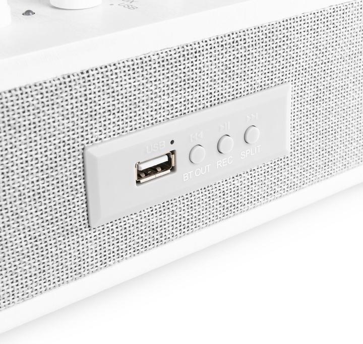 Image du produit Fenton RP162W (Semi-automatique)