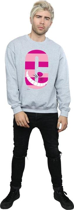 Produktbild Disney Alphabet A Is For Alice Sweatshirt (M)
