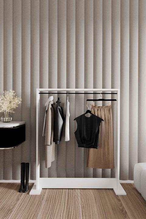 Actual product image Homitis Salvitor Hall Stand