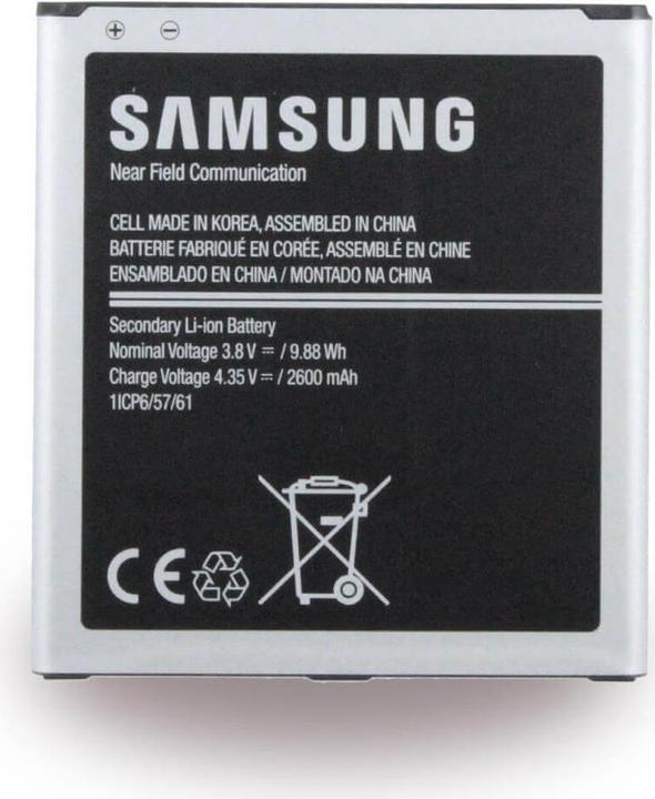 Produktbild Samsung EB-BG531BBE