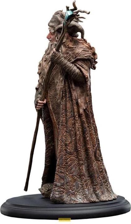 Produktbild Weta Workshop The Hobbit Trilogy - Radagast the Brown Statue Mini