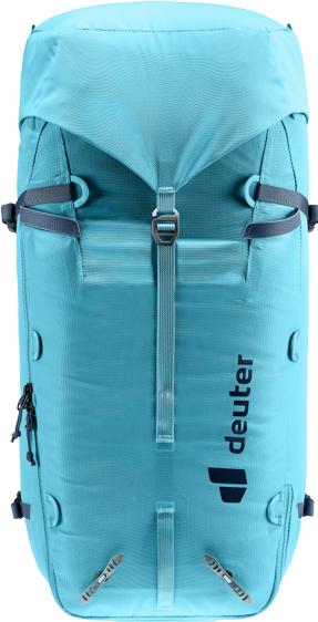 Actual product image Deuter Guide 32 + 8 (32 l)