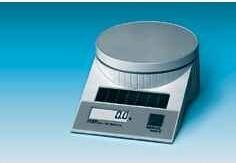 Image du produit Maul Pèse-lettres tronic S 5000g