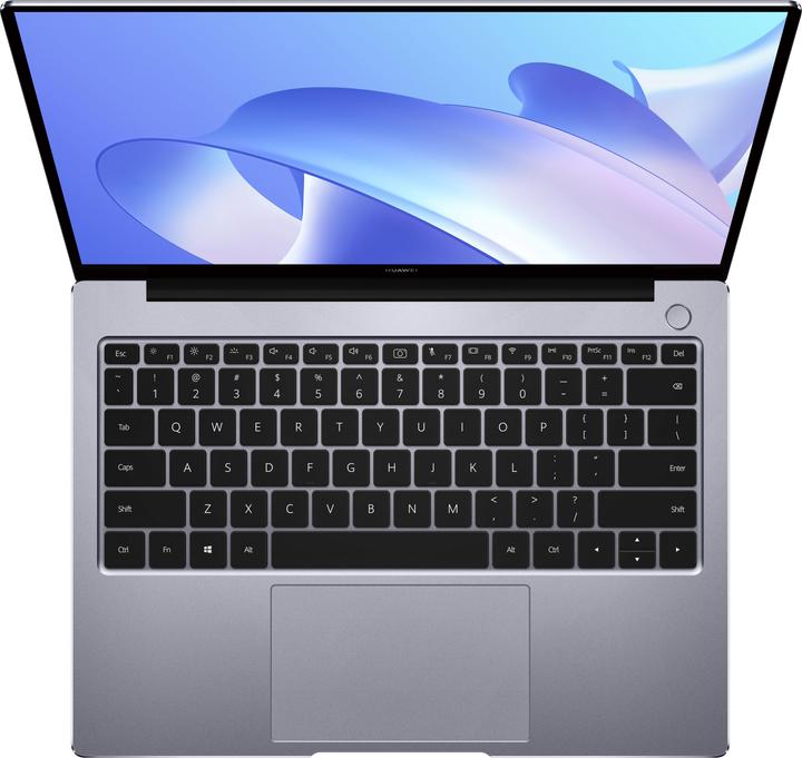 Actual product image Huawei MateBook 14 (14", Intel Core i5-1135G7, 8 GB, 512 GB, Eng. Int.)
