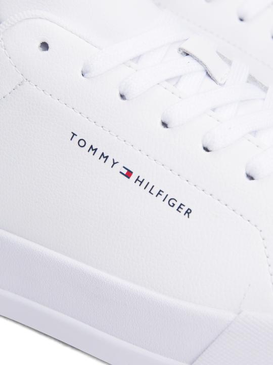 Immagine prodotto Tommy Hilfiger Th Court Lth Detail Ess (45)
