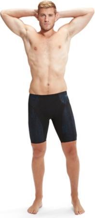 Actual product image Speedo END+ MAX Compression Jammer (7)
