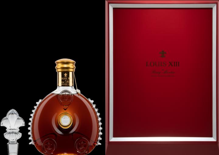 Produktbild Rémy Martin Louis XIII (1 x 70 cl)