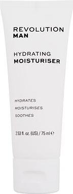 Actual product image Revolution Hydrating Moisturiser (75 ml, Day cream)