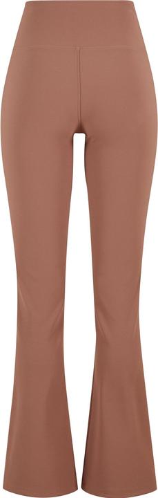 Immagine prodotto Urban Classics Ladies Flared Leggings Rib - 191787 (M)
