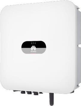 Actual product image Huawei SUN2000-2KTL-L1 - Solar panel - Outdoor - 90 - 560 V - 2000 W - 220 - 240 V - DC-