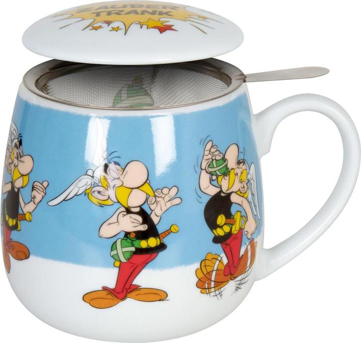 Produktbild Könitz Asterix Zaubertrank (400 ml, 1 x)