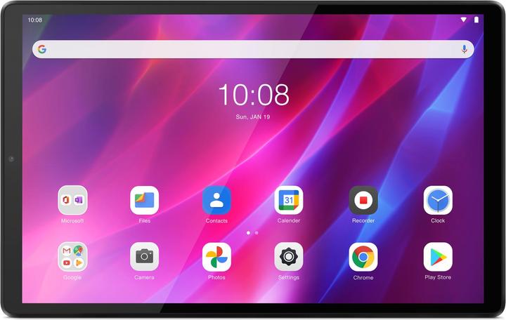 Immagine prodotto Lenovo Tab K10 (4G, 10.30", 64 GB, Blu Abisso)