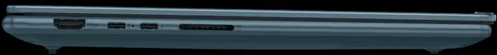 Actual product image Lenovo Yoga Pro 9 RTX 4070 (14.50", Intel Core i9-13905H, 64 GB, 1000 GB, CH)