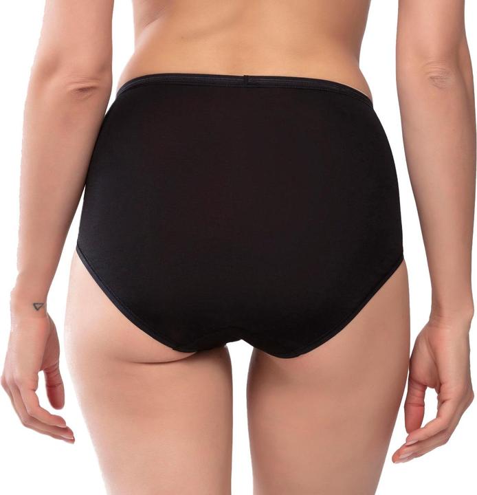 Produktbild Mey 2er Pack Lights Basic Taillen Slip (44, XXL, 2er Pack)