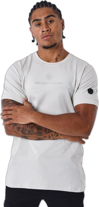 Actual product image Project X Paris techwear t-shirt (XS)