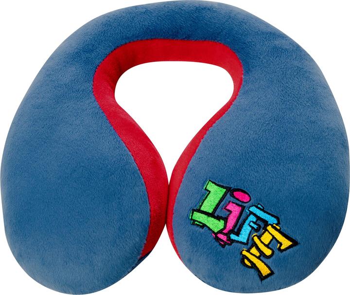 KidsExperts Nackenrolle