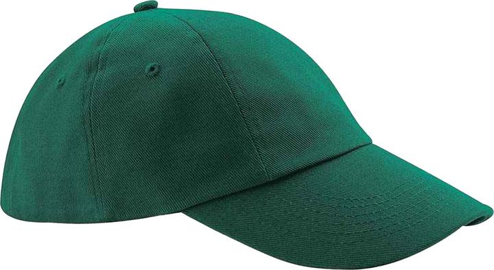 Beechfield BaseballMütze Niedriges Profil (One Size)