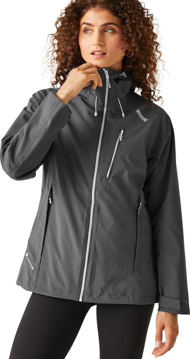 Immagine prodotto Regatta Birchdale II Giacca Impermeabile Donna (40)