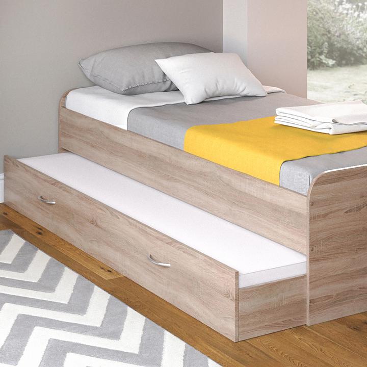 Image du produit VitaliSpa Kids (90 x 200 cm)