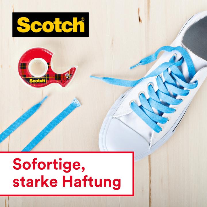 Image du produit Scotch Super-Hold (19 mm)