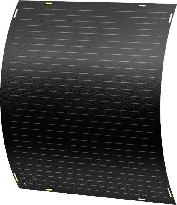 Produktbild Paua Balkonkraftwerk (300 W)