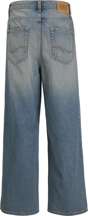 Actual product image Jack & Jones Jjidave Jjoriginal Sq 081 Ln Jnr (140)