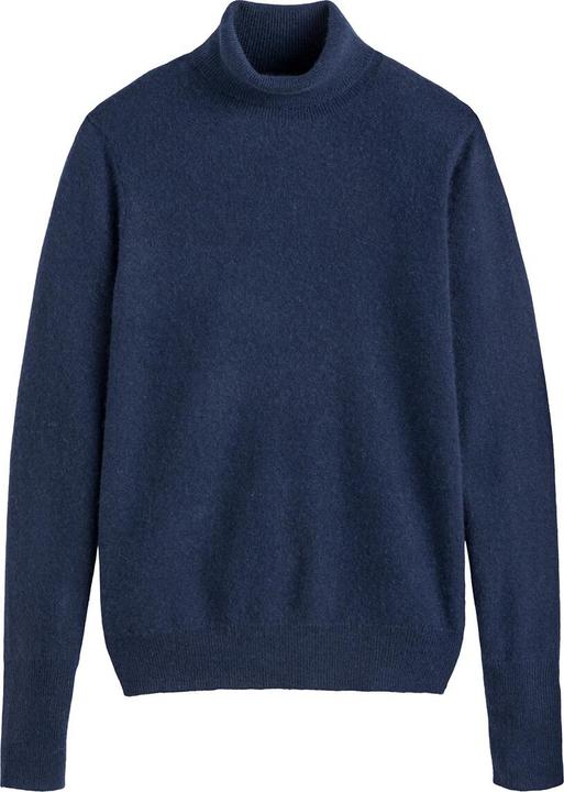 La Redoute Collections Rollkragenpullover (XL)