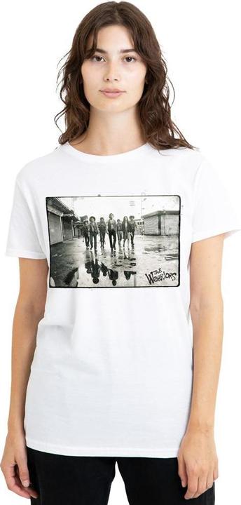 Produktbild Warriors Rolling Deep TShirt (S)