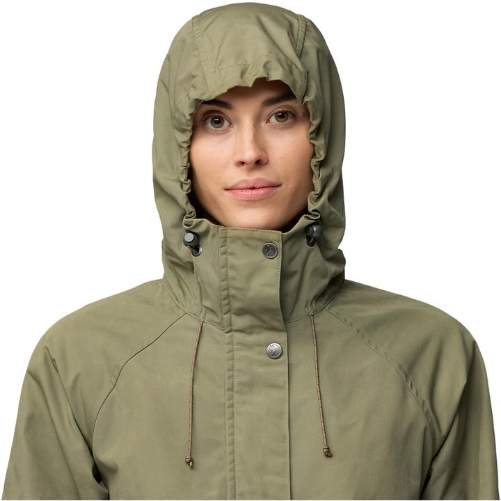 Produktbild Fjällräven Vardag Anorak W (L)