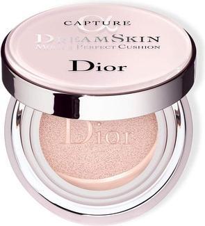 Actual product image Dior Dreamskin Moisturizer Cushion No 000 (000)