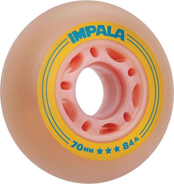 Impala Wheel 4pk (70 mm)