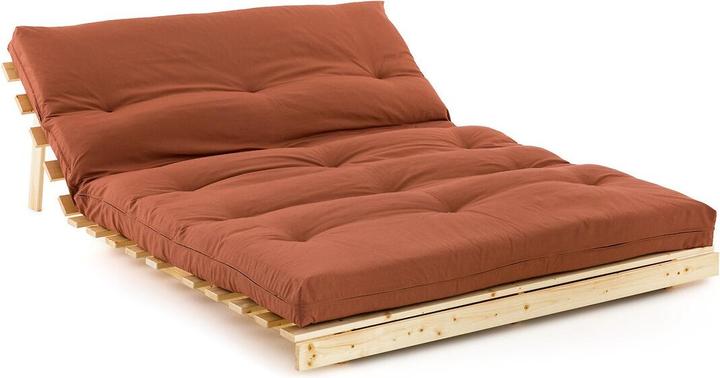 Image du produit La Redoute Interieurs Banquette Futon (Canapé-lit)
