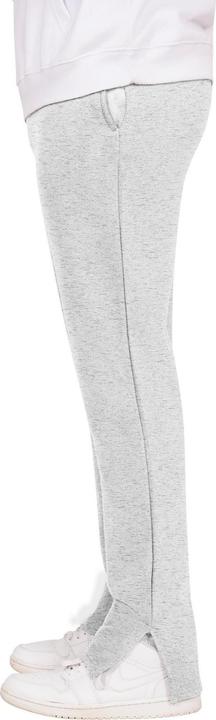 Actual product image Universal Textiles Mens Blended Core Ringspun Cotton Regular Jogging Bottoms (M)