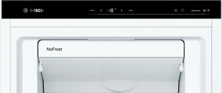 Actual product image Bosch Hausgeräte GSN54AWDPH (Stand-alone, 328 l)