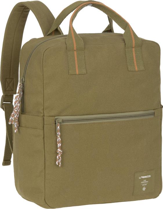 Actual product image Lässig Square Little One & Me