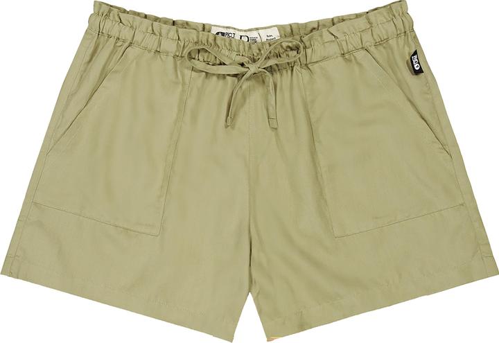 Actual product image Picture Milou Shorts Women (L)