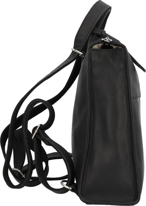Actual product image Burkely Rogue Robyn City Rucksack Leder 28 cm (8 l)
