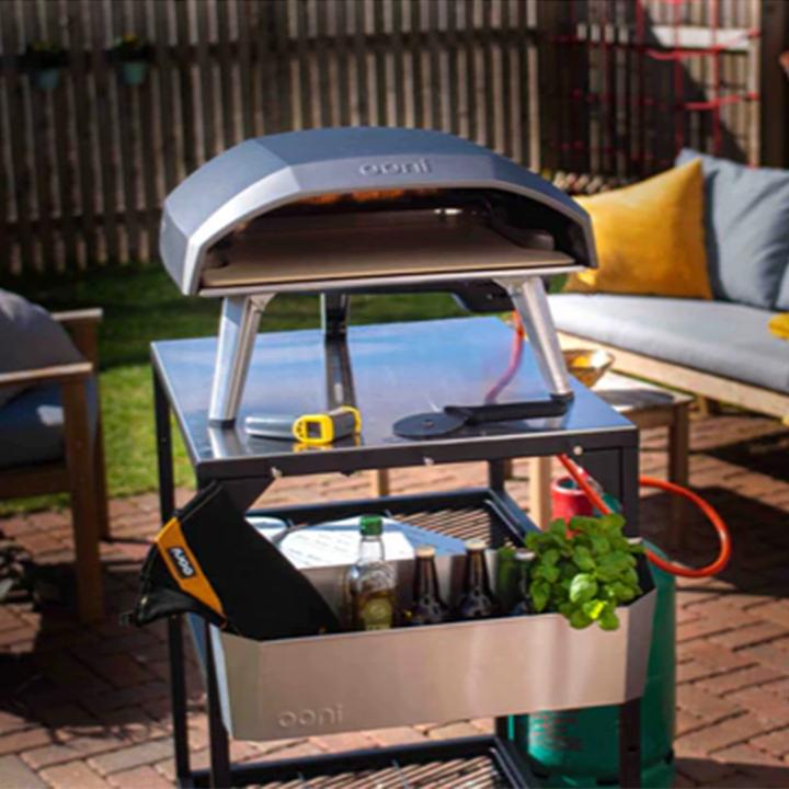Produktbild Ooni Modular Table Utility Box - Medium