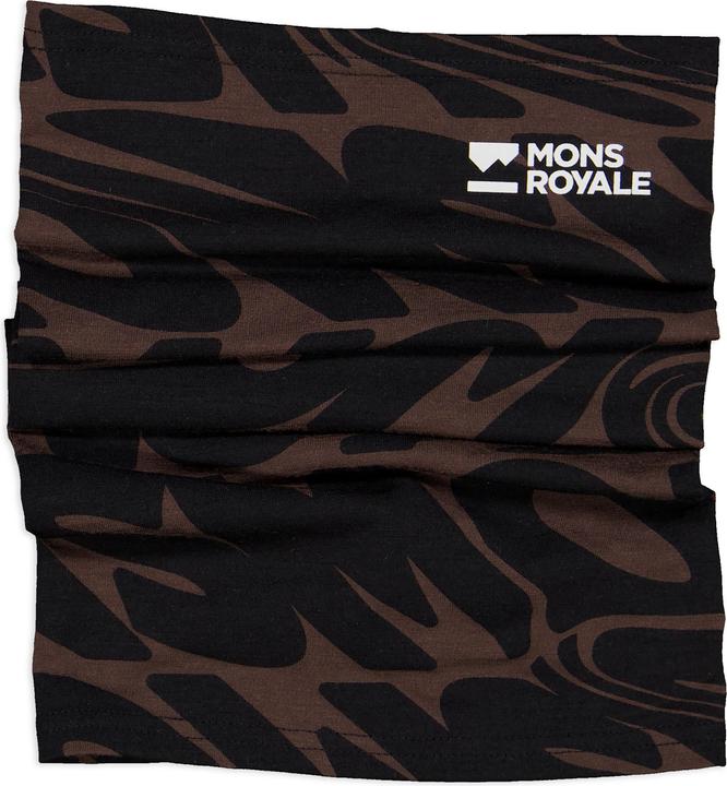 Mons Royale Daily Dose Merino Flex 200 Neckwarmer