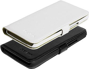Produktbild Nevox 1120 Blatt Schwarz (OnePlus X)