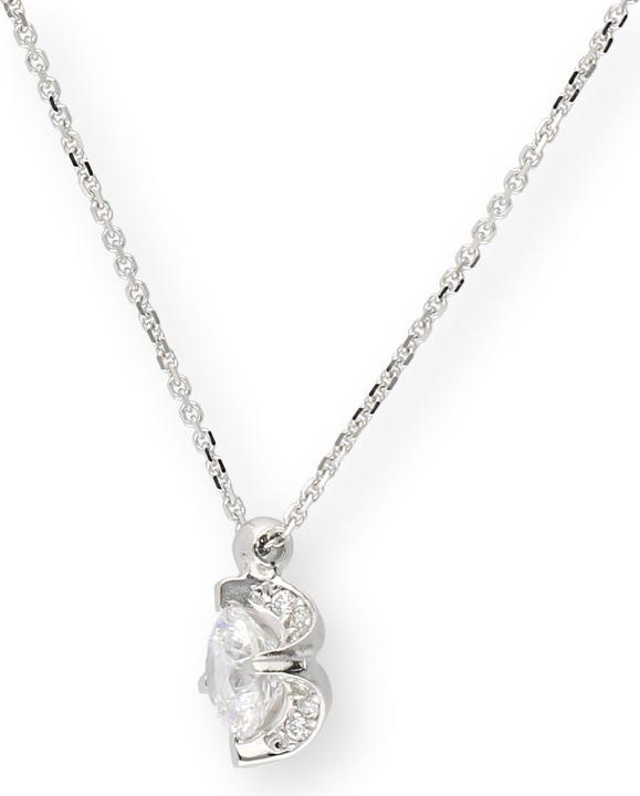 Carat Solitaire (Gold 18ct, 45 cm)