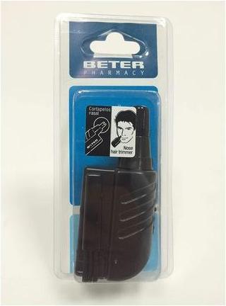 Image du produit Beter Tondeuse nasale de Maquin24107