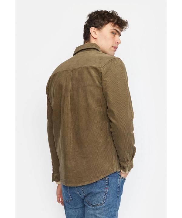 Immagine prodotto Revolution Camicia utilitaria (M)